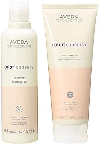 Amazon | アヴェダ AVEDA カラーコンサーブ シャンプー